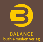 Logo der Firma BALANCE buch + medien verlag GmbH & Co.KG