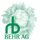 Logo der Firma BEHR AG
