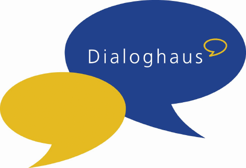Logo der Firma DIALOGHAUS GmbH