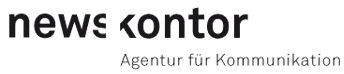 Logo der Firma newskontor GmbH - Agentur für Kommunikation