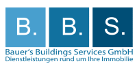 Logo der Firma Bauer's Buildings Services GmbH