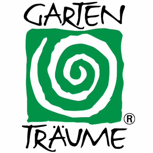 Logo der Firma Gartenträume - Historische Parks in Sachsen-Anhalt e.V.