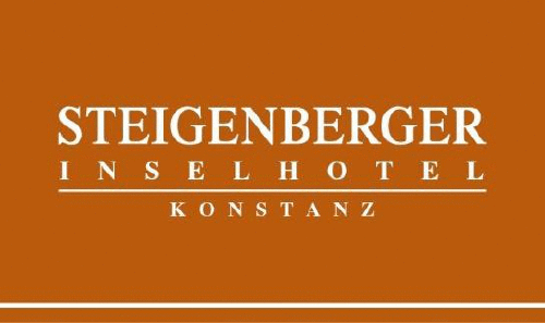 Logo der Firma Steigenberger Inselhotel