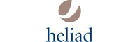 Logo der Firma Heliad Equity Partners GmbH & Co. KGaA