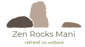 Logo der Firma Zen Rocks Mani