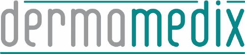 Logo der Firma Dermamedix