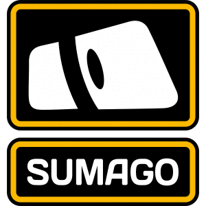 Logo der Firma Sumago GmbH