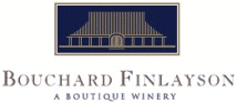 Logo der Firma Bouchard Finlayson Winery