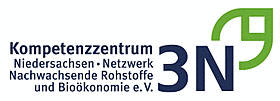 Logo der Firma 3N Kompetenzzentrum Niedersachsen Netzwerk Nachwachsende Rohstoffe e.V.