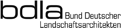 Logo der Firma Bund Deutscher Landschaftsarchitekten bdla