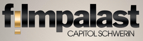 Logo der Firma Capitol Kino Schwerin GmbH