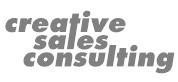 Logo der Firma CSC Creative Sales Consulting GmbH