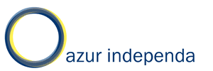 Logo der Firma independa GmbH