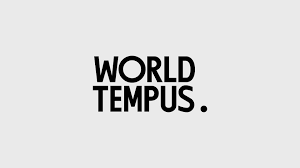 Logo der Firma WorldTempus
