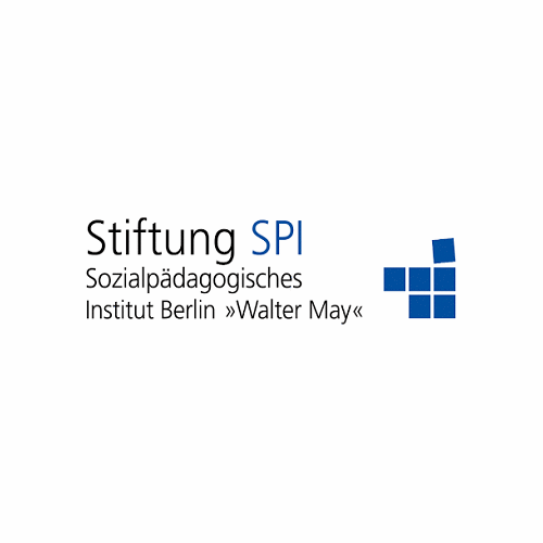 Logo der Firma Stiftung SPI