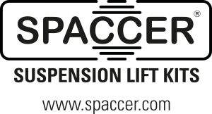 Logo der Firma spaccer