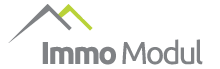 Logo der Firma Immo-Modul GmbH