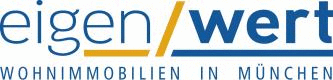 Logo der Firma eigenwert GmbH