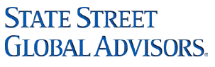 Logo der Firma State Street Global Advisors GmbH