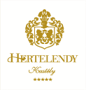 Logo der Firma Hertelendy Kastélyszálló Kft