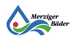 Logo der Firma Merziger Bäder GmbH