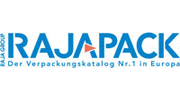 Logo der Firma RAJAPACK GmbH
