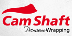 Logo der Firma Cam Shaft Premium Wrapping Gojkovic & Falke GbR