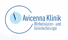 Logo der Firma Avicenna Klinik GmbH