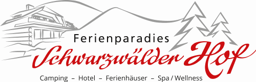 Logo der Firma Ferienparadies Schwarzwälder Hof