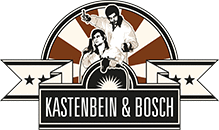 Logo der Firma Kastenbein und Bosch GmbH