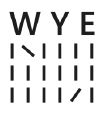 Logo der Firma WYE GmbH