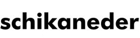 Logo der Firma Schikaneder Kino