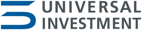 Logo der Firma Universal-Investment-Gesellschaft mbH