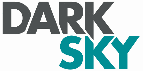 Logo der Firma Dark Sky GmbH