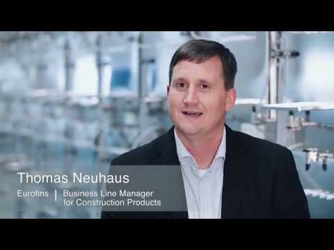 EMICODE® Testing - this is how it works