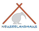 Logo der Firma Neuseelandhaus GmbH