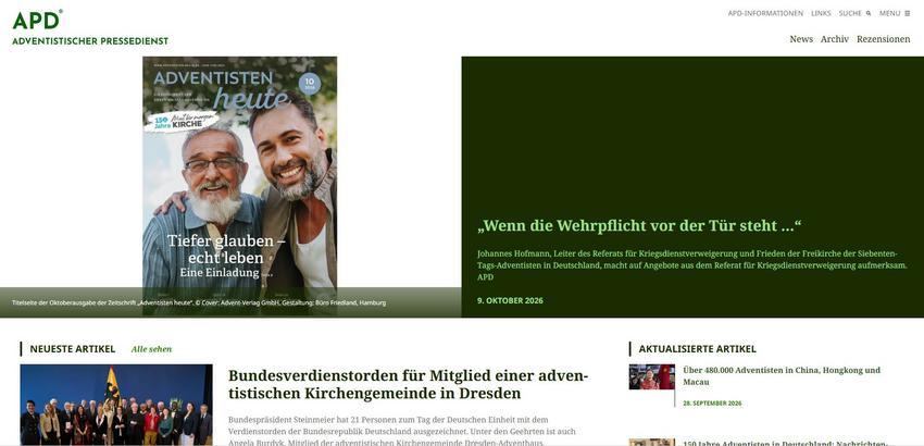 Website Promotion