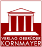 Logo der Firma Verlag Gebrüder Kornmayer GbR