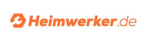 Logo der Firma Heimwerker.de | DIY Digital GmbH