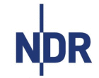 Logo der Firma Norddeutscher Rundfunk