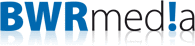 Logo der Firma BWRmed!a, ein Unternehmensbereich der Verlag für die Deutsche Wirtschaft AG
