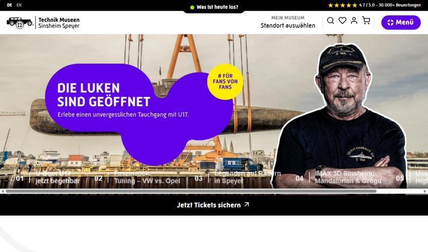 Website Promotion