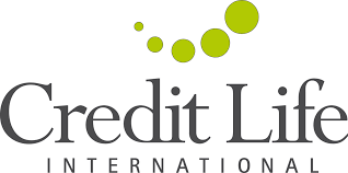 Logo der Firma Credit Life AG