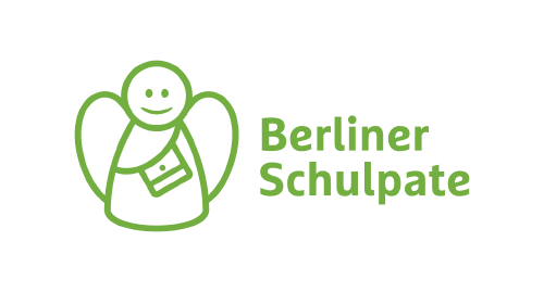 Logo der Firma Berliner Schulpate gemeinnützige GmbH
