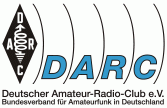Logo der Firma Deutscher Amateur-Radio-Club e.V.