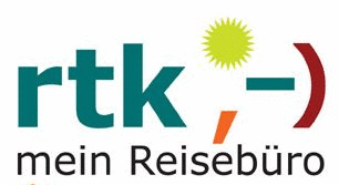 Logo der Firma rt reisen GmbH
