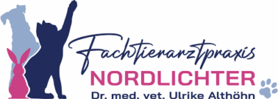 Logo der Firma Fachtierarztpraxis Nordlichter