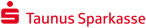 Logo der Firma Taunus Sparkasse