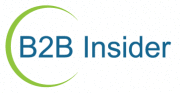 Logo der Firma B2B Insider GmbH