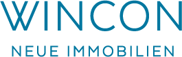 Logo der Firma Wincon Immobilien GmbH